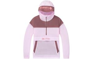 Columbia Детская фиолетовая куртка