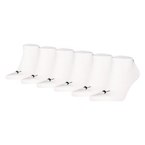 Носки PUMA, белый