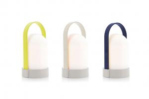 Помните набор ламп URI PICCOLOS из 3 шт. - SET 31 REMEMBER, бежевый