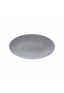 Сервировочная тарелка Life Fashion 33x18 см Life Seltmann Weiden, серая