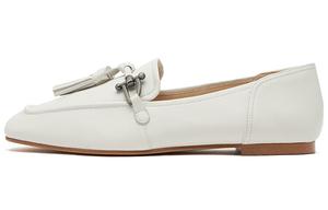 Женская повседневная обувь Clarks, белый