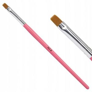 Гелевая кисть №. 8, Lalu