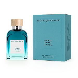 Пресная вода Цитрусовый кедр 200 мл Adolfo Dominguez