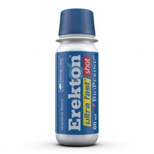 Olimp Erekton Ultra Fast Shot - 60 мл - Грейпфрут Olimp Labs