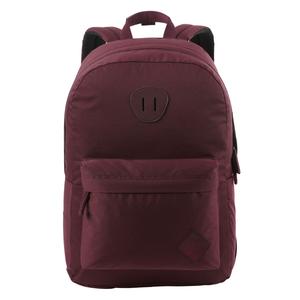 Рюкзак Nitro Urban Plus 45 cm Laptopfach, цвет wine