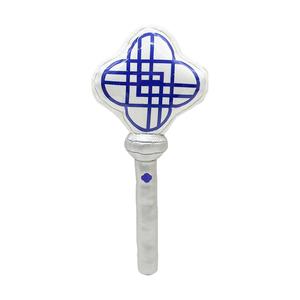 Плюшевая кукла Hot Support Stick Dolls высотой 21 см SHANGJIA, support baton