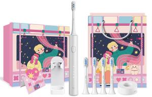 Электрическая зубная щетка Xiaomi