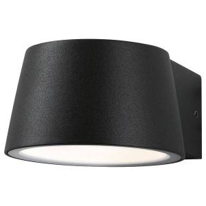 Наружный настенный светильник Paulmann Capea II