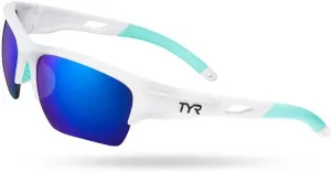 Солнцезащитные очки TYR Vatcher Performance, Blue/White