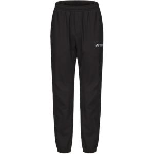 Yonex Мужские повседневные брюки Contest Series SS24, черные