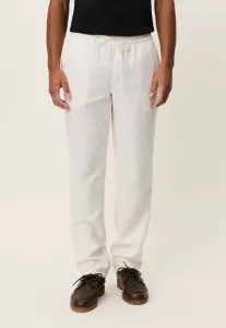 Брюки патрика Les Deux, Eggnog White