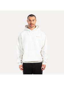 Толстовка Fortes кремового цвета SMILODOX