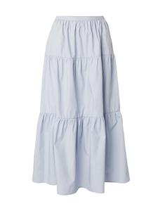 Юбка ABOUT YOU Jamie, светло-голубой