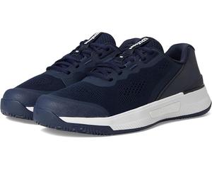 Кроссовки Wilson Intrigue Pro, цвет Navy Blazer/Navy Blazer/White