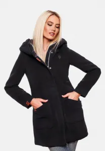 Короткое пальто майку Marikoo, Dark Navy