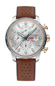 Часы mille miglia 2022 race edition limited edition 250 pz. Chopard