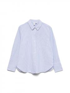 Vero Moda Рубашка цвета "Дворец"