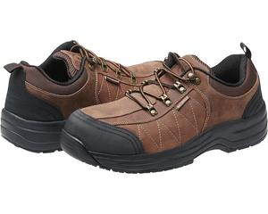 Кроссовки Orthofeet Dolomite, коричневый