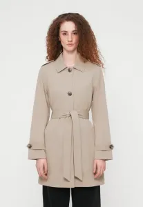 Тренчкот onldisa life Only, Island Fossil