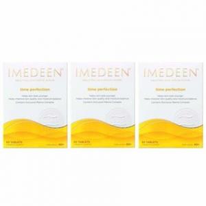 Time Perfection 60 таблеток, Imedeen