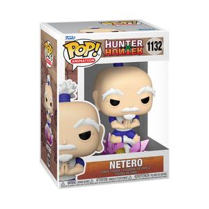 Hunter x Hunter - Фигурка Netero Funko Pop