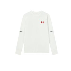 Детский топ Under Armour, белый