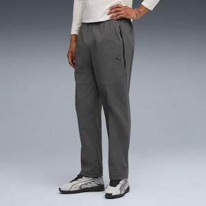 Мужские свободные брюки-карго Pumatech, серый