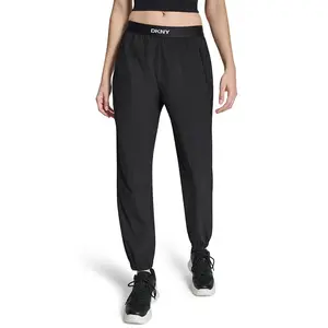 Спортивные штаны DKNY DW2100179, черный