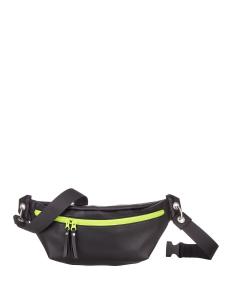 Поясная сумка Curuba Flashy, черный