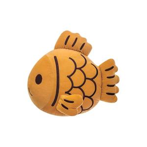 Плюшевая кукла имитация такояки высотой 30 см Mr. Toy