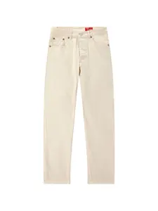 Джинсы Johnjap Fortela, бежевый