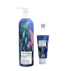 Набор шампуня и кондиционера unisex LaEstephe