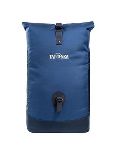 Рюкзак Grip Rolltop с отделением для ноутбука 50 см, темно-синий/темно-синий Tatonka