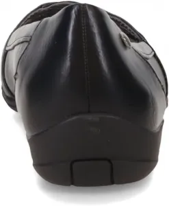 Балетки LifeStride для женщин, разнообразные модели, черный