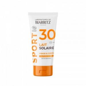 Alga Maris Lab Biaritz Sport Солнцезащитный крем SPF50 50 мл Laboratoire De Biarritz