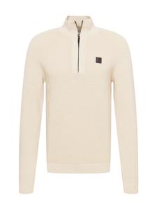 Свитер !Solid Valencia, Cream