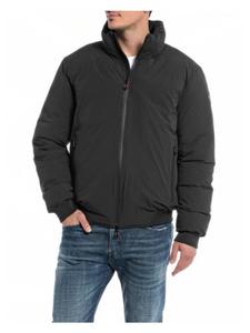 Переходная куртка Replay Jacke, черный