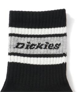 Логотип линии Dickies/(M)Q.DK3P