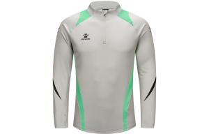 Свитшот унисекс KELME, черный