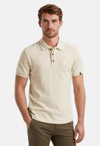 Рубашка поло STRUCTURE PME Legend, бежевый