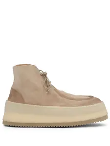 Ботинки Parapana Marsèll, нейтральный