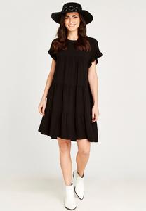 Повседневное платье Apricot, черный