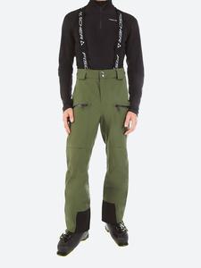 Fischer Лыжные/сноубордические брюки “Mountain Vojager” цвета хаки