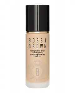 Тональная основа для макияжа Weightless Skin SPF 15 Bobbi Brown, Cool Ivory 1.25