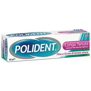 Непревзойденный 40G, Polident