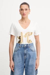 Футболка Morgan, белый