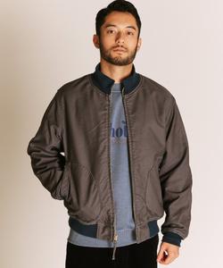 Гражданская зимняя боевая куртка