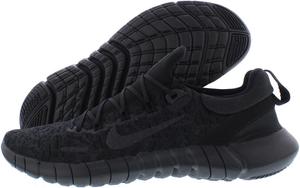 Мужские кроссовки для бега NIKE, Black