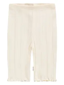 Брюки Noella Molo, бежевый