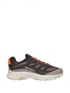Кроссовки для активного образа жизни Merrell, коричневый